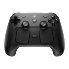 Геймпад Valve Steam OS Steam Controller Black