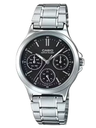 Женские часы CASIO LTP-V300D-1A