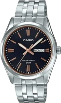 Мужские часы CASIO MTP-1335D-1A2