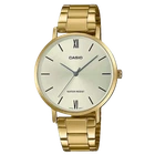 Женские часы CASIO LTP-VT01G-9B