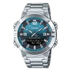 Чоловічий годинник CASIO AMW-870DA-2A2