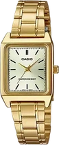 Женские часы CASIO LTP-V007G-9E