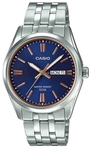 Мужские часы CASIO MTP-1335D-2A2