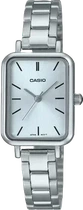 Жіночий годинник CASIO LTP-V009D-2E