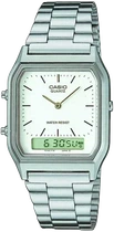 Часы CASIO VINTAGE AQ-230A-7D