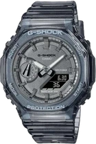 Жіночий годинник CASIO G-SHOCK GMA-S2100SK-1A