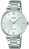 Женские часы CASIO LTP-VT01D-7B