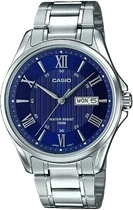 Мужские часы CASIO MTP-1384D-2A