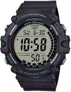 Мужские часы CASIO AE-1500WH-1A