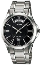 Мужские часы CASIO MTP-1381D-1A