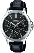 Мужские часы CASIO MTP-V300L-1A