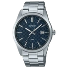 Мужские часы CASIO MTP-VD03D-2A