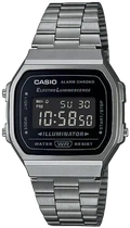 Часы CASIO VINTAGE A168WEGG-1B