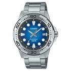 Мужские часы CASIO MTD-140D-2A