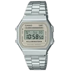 Часы CASIO VINTAGE A168WA-8A