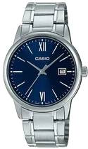 Мужские часы CASIO MTP-V002D-2B3