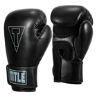 Боксерские перчатки TITLE Boxing Vegan Gloves