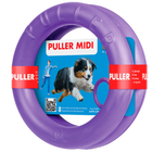 Іграшка для собак Collar Тренувальний снаряд Puller Midi (Пуллер) d=20 см, 2 шт. (спінений полімер)