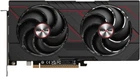 Відеокарта Sapphire Pulse Radeon RX 9060 XT 16GB (11350-03)