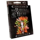 Карточная игра The ROYAL BLUFF RBL-01 на украинском языке RBL-01-01U