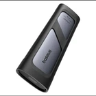 Зовнішня кишеня для SSD Baseus FlyJoy Series M.2 NVMe USB-C 3.2 Gen 2 10 Гбіт/с до 8 ТБ Space Grey