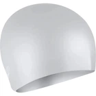 Шапочка для плавання Speedo LONG HAIR CAP AU світло-сіра 8-0616817273