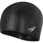 Шапочка для плавания Speedo BUBBLE ACTIVE + CAP AU черная 8-139540001