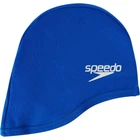 Шапочка для плавания детская Speedo POLY CAP JU синяя 8-710110309