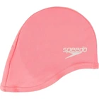 Шапочка для плавання дитяча Speedo POLY CAP JU світло-рожева 8-710111587