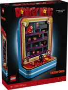 Конструктор Lego Super Mario Аркада Донки Конга 72051