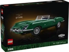 Конструктор Lego Icons Jaguar E-Type 11381