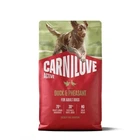 Сухой корм для собак Carnilove Active Adult с уткой и фазаном