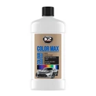 Поліроль K2 COLOR MAX 500ml Білий (2815397)