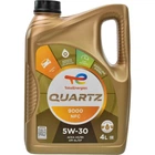 Моторное масло Total Quartz 9000 NFC