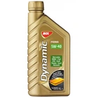 Моторна олива MOL Dynamic Prima