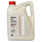 Моторна олива Nissan