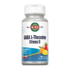 Аминокислота KAL GABA L-Theanine Stress B Lozenge