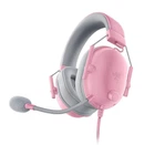 Наушники Razer Blackshark V2 X Quartz (RZ04-03240800-R3M1)