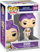 Figurka Funko Pop! KPop Demon Hunters Rumi 95808 (889698958080)