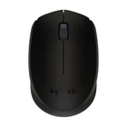 Мышка Logitech B170 Black (910-004798)