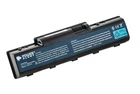 Аккумулятор PowerPlant для ноутбуков ACER Aspire 4710 (AS07A41, AC43103S2P) 11.1V 5200mAh (NB00000063)