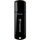 USB флеш накопитель Transcend 512GB JetFlash 700 USB 3.1 (TS512GJF700)