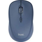 Мышка Trust Yvi+ Multi-Device Wireless/Bluetooth Blue (25455)