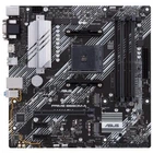 Материнская плата ASUS (PRIME B550M-A)