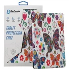 Чехол для планшета BeCover Smart Case Realme Pad Mini 8.7" Butterfly (708261)