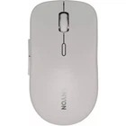 Мышка Canyon MW-12 Wireless/Bluetooth Beige (CNS-CMSW12BG)
