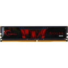 Модуль пам\'яті для комп\'ютера DDR4 16GB 2666 MHz AEGIS Black G.Skill (F4-2666C19S-16GIS)