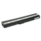 Аккумулятор PowerPlant для ноутбуков ASUS A32-K52 (A32-K52, ASA420LH) 10.8V 4400mAh (NB00000284)