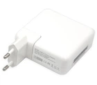 Блок питания для ноутбуков PowerPlant APPLE 220V, 20V 61W (USB Type-C)
