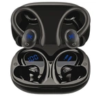 Бездротові навушники Proove X-Go TWS Black (TWXG0001AP01)